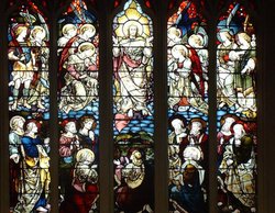 Leicester cathedral pic 2