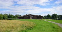Anglers Country Park