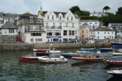 St Mawes