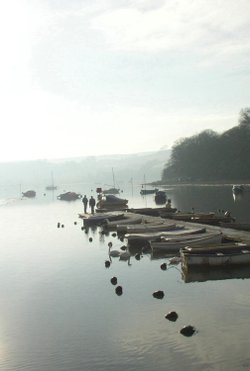Frosty Start 2