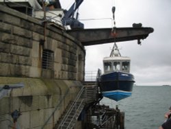 Spitbank Fort
