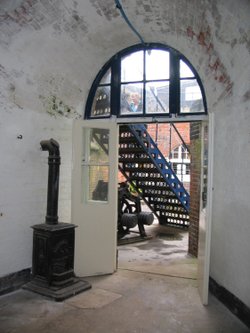 Spitbank Fort