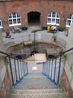Spitbank Fort