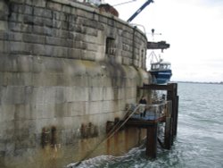 Spitbank Fort