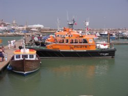 Ramsgate Festival weekend Wallpaper