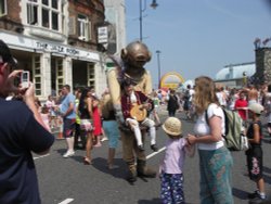 Ramsgate Festival weekend Wallpaper