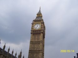Big Ben Wallpaper