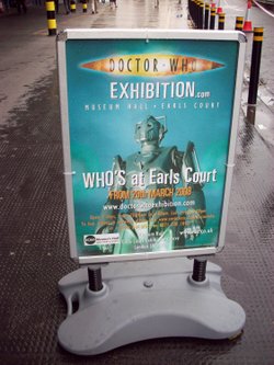 Earl`s Court