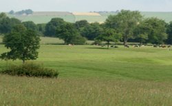 Countryside Wallpaper