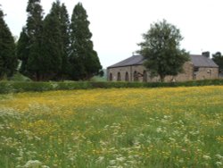 St Peter & Paul Church Wallpaper