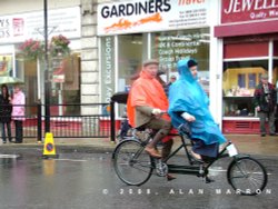 Spennymoor Town Gala 2008