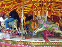 Spennymoor Town Gala 2008 Wallpaper