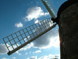 Wheatley Windmill