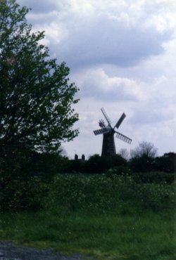 Windmill