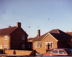 Hot Air Balloons