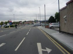 Street View Wallpaper