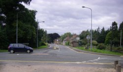 Village St
