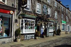 The Black Swan Hotel