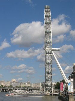 The Eye
