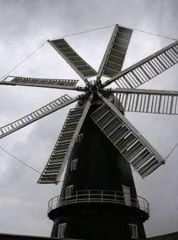 Windmill