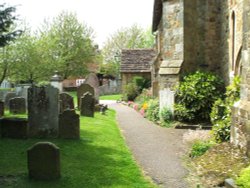 Parish Church of St.Peter & St.Paul