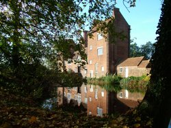 Harvington Hall