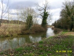 Canal