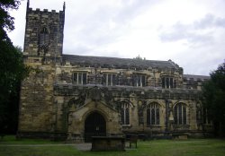 Church