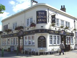 The Kings Arms