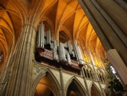 Truro Cathedral