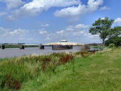 Howden Dyke
