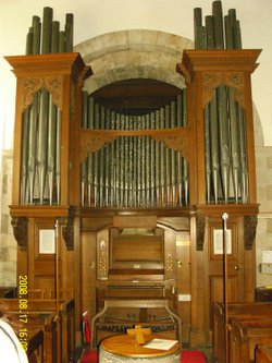 Church
