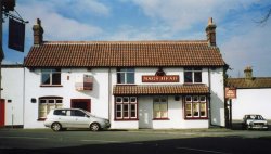 Nag's Head