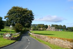 Slaidburn