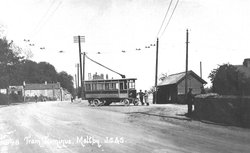 Rotherham of old Wallpaper