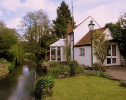 Cottage Garden