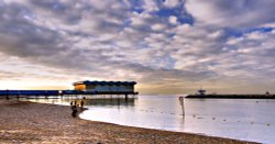 Herne Bay Wallpaper