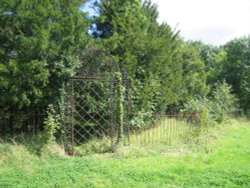 Weston-on-the-Green, Oxfordshire Wallpaper