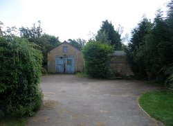 Weston-on-the-Green, Oxfordshire Wallpaper