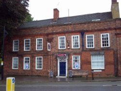 The British Legion Wallpaper