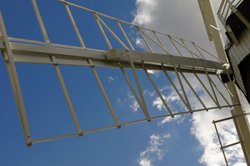 Horsey Windmill Norfolk Wallpaper