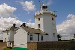 Cromer Lighthouse Wallpaper
