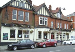 The Carlton