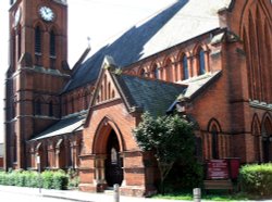 St.Luke's Church