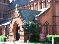 St.Luke's Church