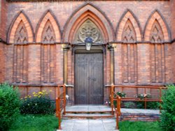 St.Luke's Church