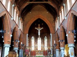 St.Luke's Church