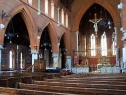 St Luke's Church