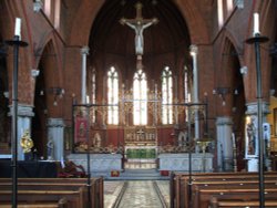 St.Luke's Church