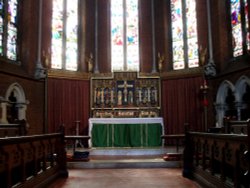St.Luke's Church
